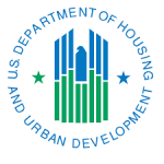 HUD Logo