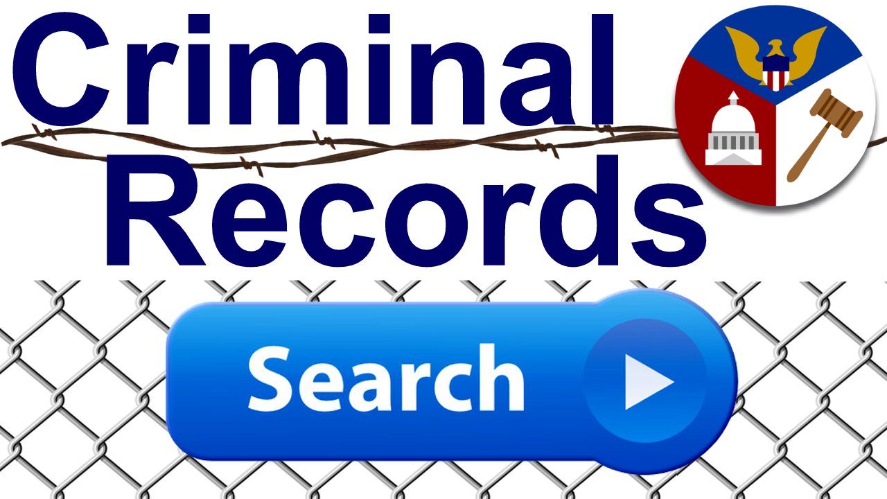 How To Search Criminal Records American Landlord