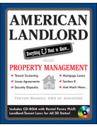 American Landlord Book