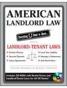 American Landlord Law Book